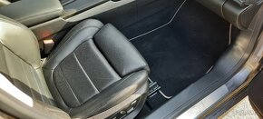 RENAULT TALISMAN S 1,8 TCe165 KW NEHAVAR. AUTOM. BENZÍN CZ - 13