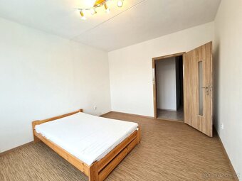 Pronájem bytu 2+kk 49 m² Obránců míru, Strakonice, 9 980 Kč - 13