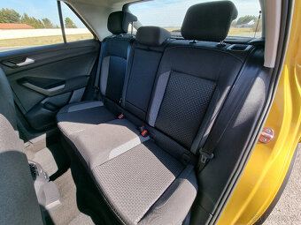 Volkswagen T-ROC 1.5 TSI EVO ACTIVE DSG7 110 kW - 13