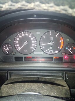 Prodám bmw e39 - 13