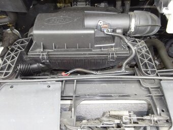 Ford Transit Custom 2,2 TDCI - 13