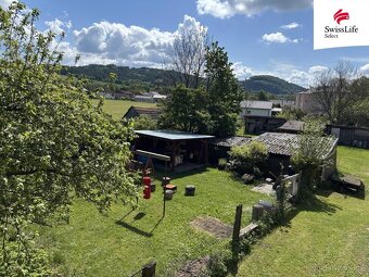 Prodej bytu 3+1 58 m2, Štíty - 13