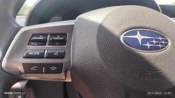 Subaru Forester 2.0  4x4 2013. Val Mez - 13