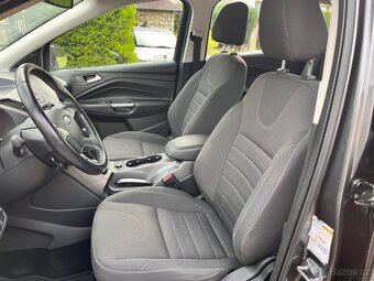 Ford Kuga 1.5i 110 kw najeto 73tis.km jeden majitel v ČR - 13