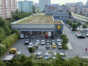 Pronájem byty 1+kk, 27 m2 - Praha - Háje, ev.č. N08115 - 13