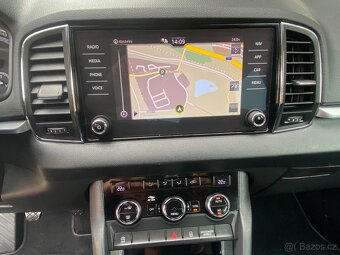 Karoq 1.6 tdi STYLE 2021 - 13