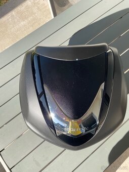 Honda Forza 300 - 13