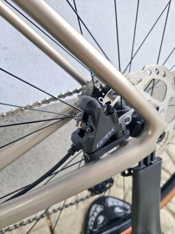 Gravel Scott Addict 20 Carbon GRX – velikost 52 - 13
