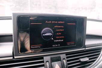 Audi A6 2.0 TDI 130kw M6 - 13