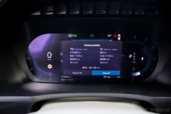 Volvo XC90 2.0 B5 mHEV Plus Bright AWD A/T 7m - 13