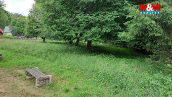 Prodej zahrady, 2308 m², Horní Slavkov - 13