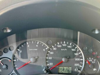 Ford Tourneo Connect, 1,8 TDCI - 13