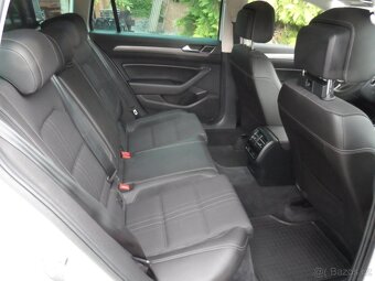 VW Passat Alltrack 2.0TDI DSG 4X4 140KW,Zachovale - 13