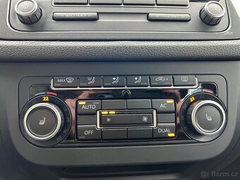 Volkswagen Tiguan, 1.4 TSi 90 KW servisni kniha - 13