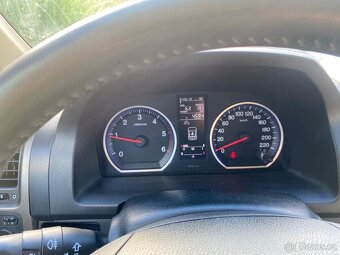 Honda CR-v 2.2 cdi bez dpf koup cr - 13