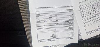 Vw golf iv 1.9 tdi 96.kw 6q manuál - 13