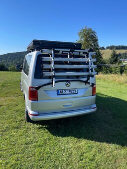 T6 Caravelle long 4x4 110kw - 13