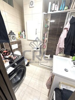 PRODEJ OV 1+1 S BALKÓNEM,  BRNO – KOHOUTOVICE - 13