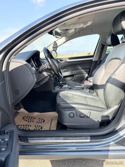 Skoda SuperB Facelift 2.0Tdi4x4 125kw 170ps DSG F1 Elegance+ - 13