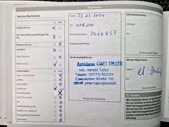 SEAT Altea XL, r.v. 2015, 145 tis. km, plný servis - 13