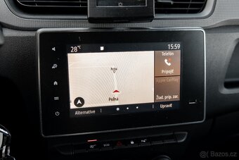 Renault Express 1.5 Blue dCi 95 odpočet DPH - 13