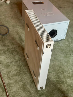 Radiátor KORADO RADIK KLASIK - 13