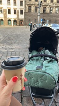 Zimní fusaky - různé barvy i druhy - 13