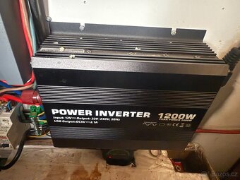 Renault Master 2,5 izotherm obytný special - 13