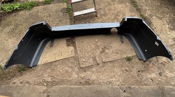 Citroen nárazníky - MIX - 13