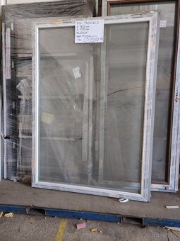 Nová PVC okna a dveře - 13