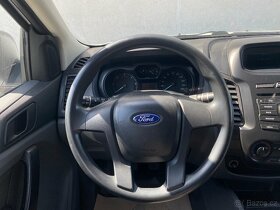 Ford Ranger 2016  2,2tdci,1.majitel Čr, odpočet DPH - 13
