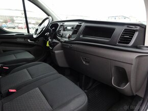 Ford Transit Custom TREND - 130 PS - 13