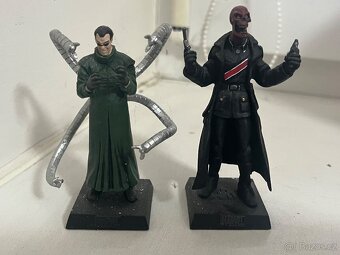 Figurky Marvel deagostiny - 13