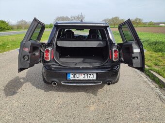 Mini cooper S Clubman - 13