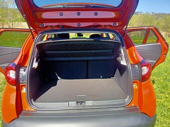 Prodám RENAULT CAPTUR 0.9 Viz text - 13