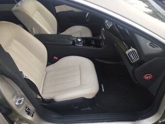 Mercedes CLS 350 cdi 195 kW zadní náhon - 13