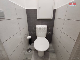 Prodej bytu 2+1, 52 m², Karviná, ul. Sovova - 13