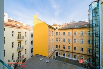Prodej, byty/1+kk, 22 m2, Příčná 1892/4, 11000 Praha, Hlavní - 13