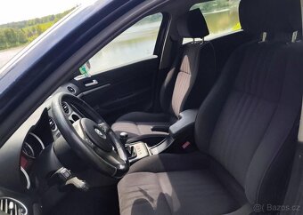 Alfa Romeo 159 1.8i Klima, Tempomat benzín manuál 103 kw - 13