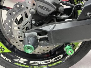 KAWASAKI Z900 - 13