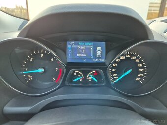 Ford Kuga 2.0Tdci Manuál-Titanium- - 13
