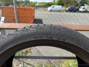 Letní pneu 225/40/18 Bridgestone Turanza T001 - 13
