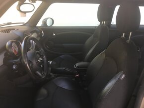 MINI Cooper R56 1.6i 90kW - REZERVACE - 13