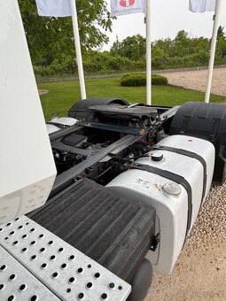 Renault Magnum 480 EEV, Standard, VEB+ - 13