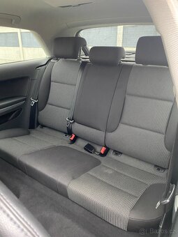 Audi A3, 1.4 TFSI, 92 kW - 13