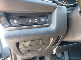 Mazda CX-30 Comfort+ 2,0 90 kw-Top stav,servis Mazda-Prodáno - 13