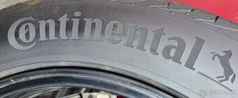 19"KRÁSNÁ LETNÍ OBUTÁ ALU KOLA ORIGINÁL RENAULT KOLEOS - 13
