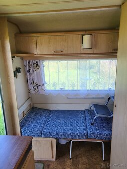Karavan - CHATEAU 380 - R.V. 1989... - 13