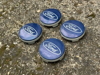 ALU kola original FORD 7Jx16H2 ET50 - 13