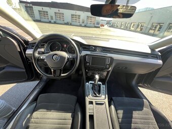 Volkswagen passat 2.0 tdi - 13